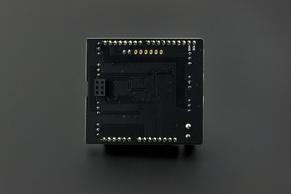 Arduino Digital Servo Shield, model Smart, for Dynamixel AX