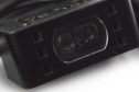 Color mark-sensor til produktionslinjer