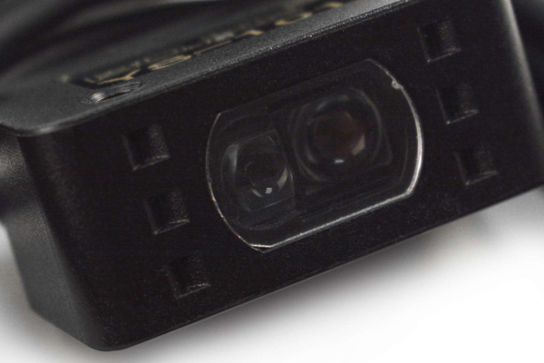 Color mark-sensor til produktionslinjer