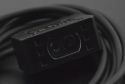 Color mark-sensor 12-24V