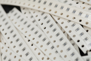 SMD Resistor 0805, ± 5%, 1/10W, 500PCS