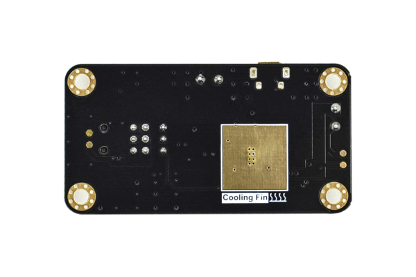 Solar Power Manager 5V, MPPT, 900mA Charge, 5V Output