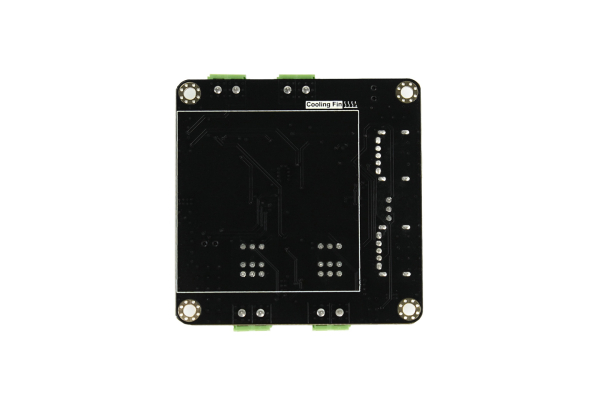 Solar Power Manager 12V Lead-Acid Battery, 4A, MPPT, 5V/12V Outputs