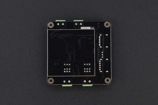 Solar Power Manager 12V Lead-Acid Battery, 4A, MPPT, 5V/12V Outputs