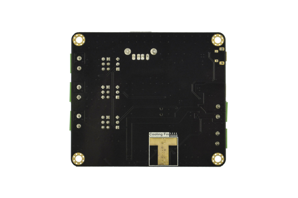 Solar Power Manager, MPPT, 2A Charge, 3.3V/5V/9V/12V Outputs