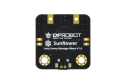Solar Power Manager Micro, 2V 160mA Solar Panel Included