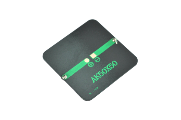 Solar Power Manager Micro, 2V 160mA Solar Panel Included