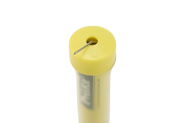 Solder Pro'sKit 9S002, 2% Silver, 0.8mm, 3m Tube