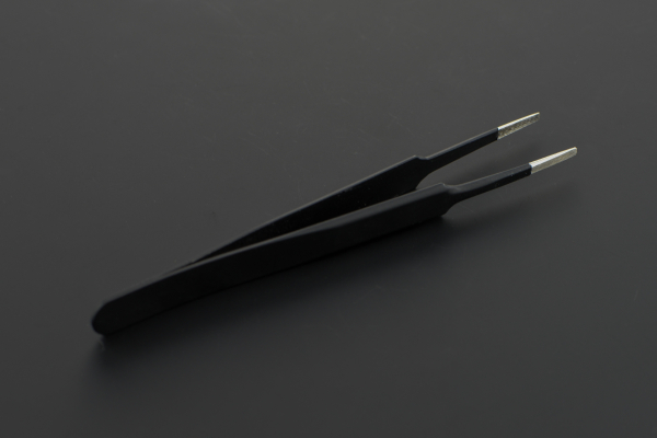 Soldering Starter Tool Set, 25W Iron, High Brightness Tin, Pliers