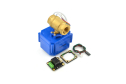 DFRobot magnetventil FIT0616