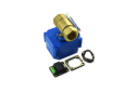 Solenoid Valve DN20 12V 1.0MPa High Torque