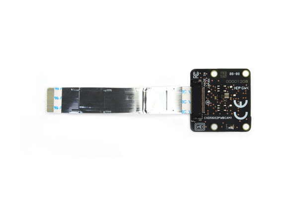 Sony Spresense Camera Board, 5MP, ISX012, JPEG/RGB Output