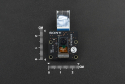 Sony Spresense Camera Board, 5MP, ISX012, JPEG/RGB Output
