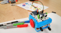Sparki Robot - Arduino-Compatible, Bluetooth, No Assembly Required