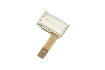 OLED Display, 0.5 Inch, Monochrome, 60x32, SPI, I2C for Arduino