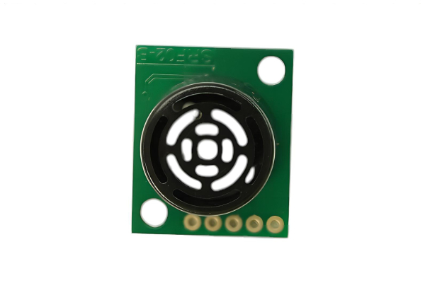 Ultrasonic sensor SRF02, I2C/Serial, 16cm-6m, 5V, 40KHz