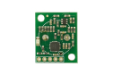 SRF02 ultralydssensor, I2C/serial, 16cm-6m