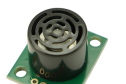Ultrasonic sensor SRF02, I2C/Serial, 16cm-6m, 5V, 40KHz