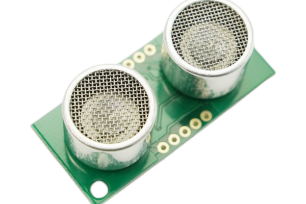 Ultrasonic sensor SRF05, 1cm-4m Range, 5V, 40KHz