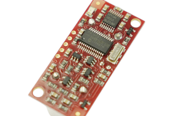 Ultrasonic Sensor SRF08, 6m Range, I2C, Light Sensor