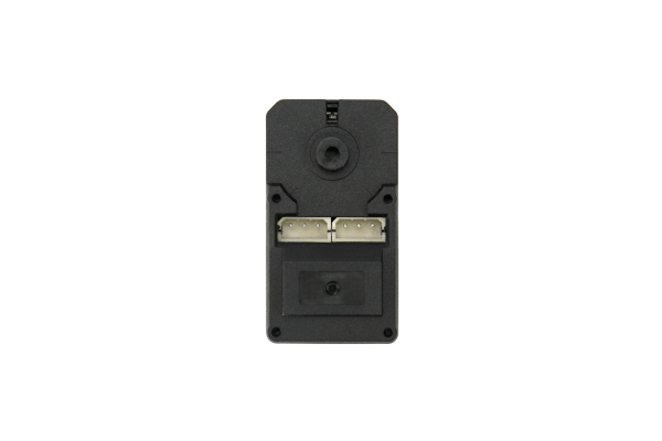 ST3215 servo med 360° magnetisk encoder