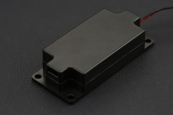 Enclosed Speaker Stereo - 3W 8Ω, JST PH2.0, <10% Distortion