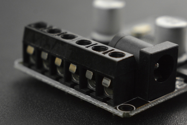 Bluetooth Amplifier Board, Stereo, Bluetooth 5.0, 40W*2, 5-24V