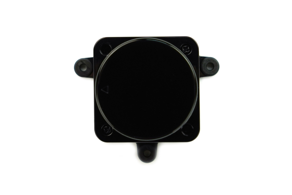 LIDAR Sensor STL-27L, 360° DTOF, 25m, IP67, -20°C