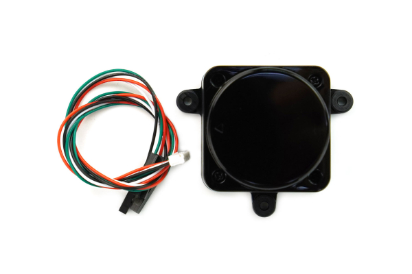 LIDAR Sensor STL-27L, 360° DTOF, 25m, IP67, -20°C