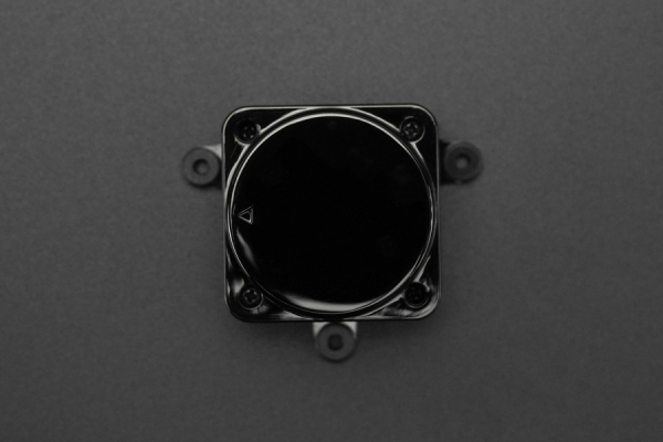 LIDAR Sensor STL-27L, 360° DTOF, 25m, IP67, -20°C