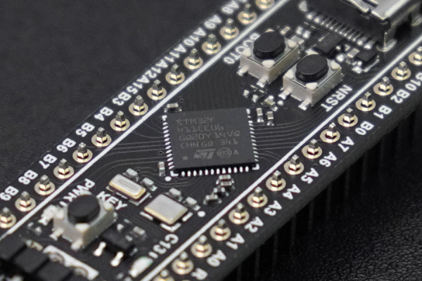DFRobot DFR0864 udviklerboard