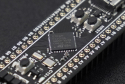 Development Board STM32F411 "BlackPill", 100MHz, 128KB RAM, 512KB ROM
