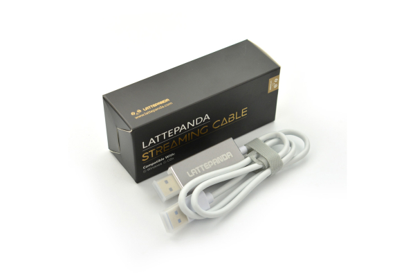 Streaming Cable CY7C65213, for LattePanda Single Board Computer