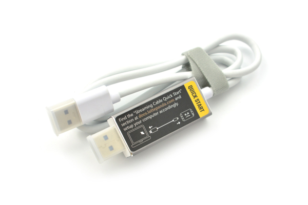 Streaming Cable CY7C65213, for LattePanda Single Board Computer