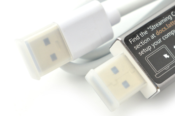 Streaming Cable CY7C65213, for LattePanda Single Board Computer