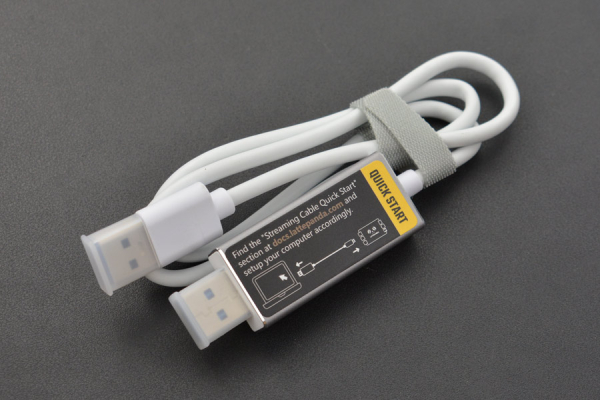 Streaming Cable CY7C65213, for LattePanda Single Board Computer