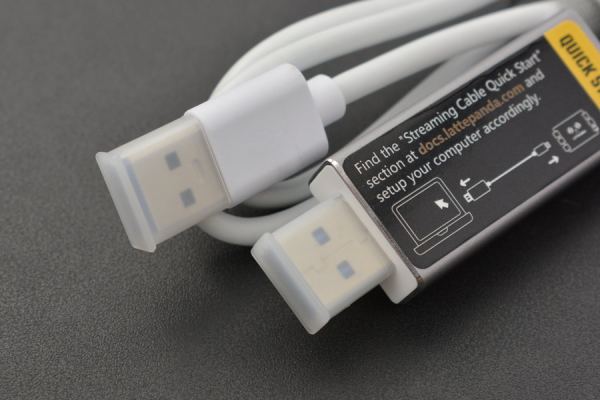 Streaming Cable CY7C65213, for LattePanda Single Board Computer