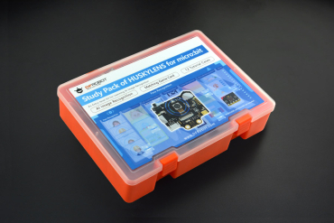 DFRobot study-pack KIT0179-EN-1