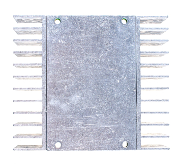 DC Motor Driver, SyRen 50A, Regenerative, 6-30V