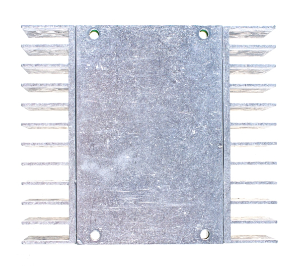 DC Motor Driver, SyRen 50A, Regenerative, 6-30V