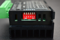stepmotor-driver til realtidsstyring