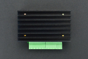 stepmotor-driver til indlejrede systemer