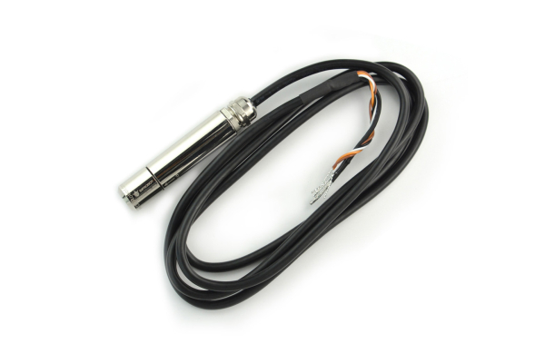 Infrared Temperature Sensor TC01, Non-contact, 16x4 Pixel