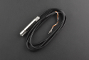 Infrared Temperature Sensor TC01, Non-contact, 16x4 Pixel