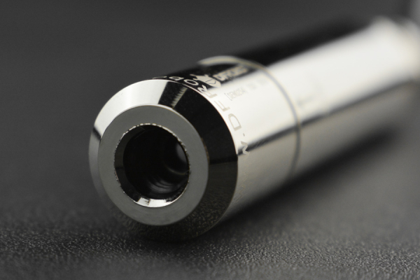 Infrared Temperature Sensor TC01, Non-contact, 16x4 Pixel