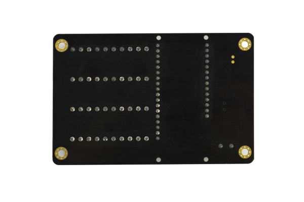 Terminal Block Board, FireBeetle 2 ESP32 E IoT Microcontroller