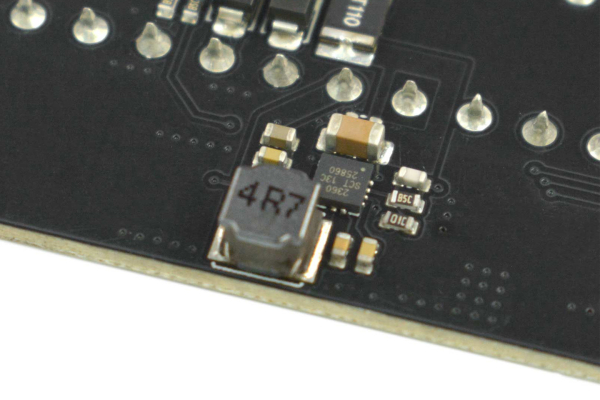 Terminal Block Shield, Arduino Mega, Stable Connection, 7-24V Input