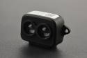 LiDAR TF-Luna (ToF) Micro 8m, 1cm Res, 5g, 5V, UART