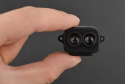 LiDAR-sensor til robotter og navigation