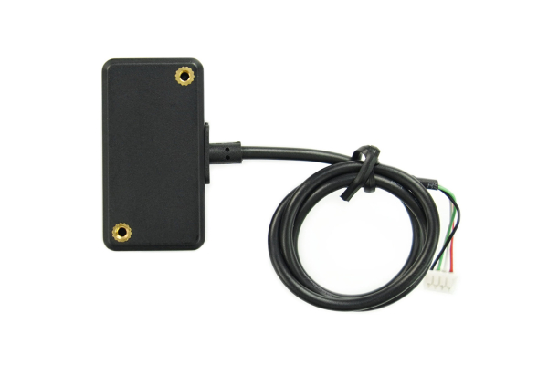 Laser Range Sensor TF Mini Plus (ToF) (12m) - IP65, 0.1-12m, 1000Hz